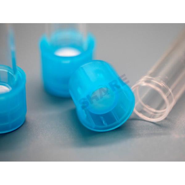 40um Cell Strainer Cap With Nylon Mesh Fit For FACS Test Tube 3 мл 5 мл 40ум клеточный стейк с нейлоновой сеткой