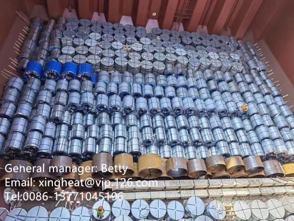 Flexible Payment Terms Tinplate Sheets For Chemical And Food Cans L/C T/T DP Convenient For Buyers
