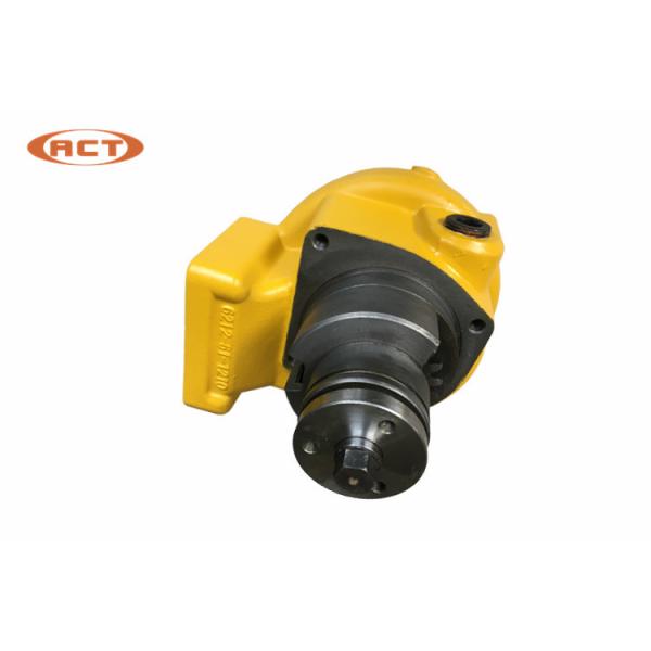 D155A-2 6D140 Excavator Water Pump 6212-61-1205 6212-61-1204 6212-61-1203