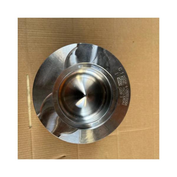 Weichai WP10 Heavy Duty Trucks Haworth Shachtman F3000/M3000 Truck Diesel Engine Piston 612600030068