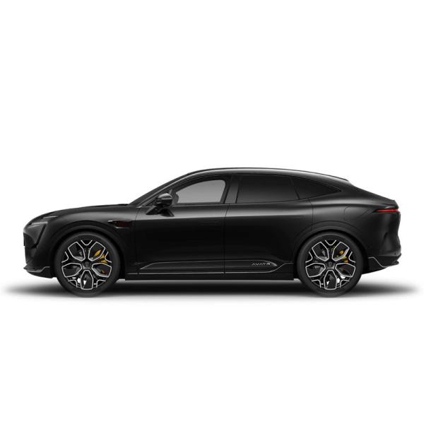 AVATR 11 SUV New Energy Electric Vehicle with Comfortable Configuration China Car LHD New Car Prices 5 Seats