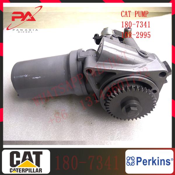Bomba de combustível do motor de C-A-T Original 3126B para a máquina escavadora 1787521 de E322C E325C 1807341 BOMBA 180-7341 10R-2995 de 10R2995 178-7521