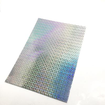 Printing Product Labels Security Seal Destructible Vinyl Eggshell Stickers Vulnerability paper stickers