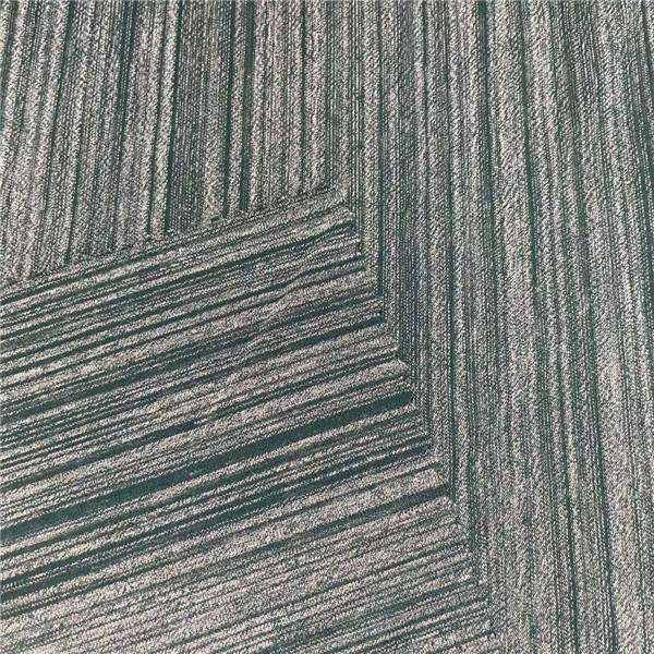 Breathable Antimicrobial 180GSM Athletic Wear Fabric 92% Polyester 8% Spandex 150D