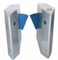 ABNM-FB03 Retractable Speed Gate Access Control Flap Barrier