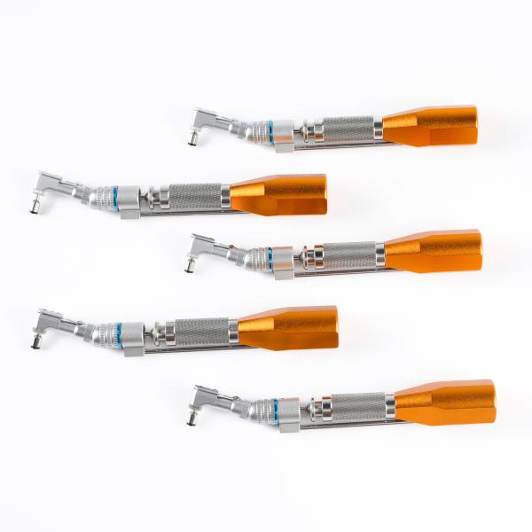 Single Adjustable Screw Driver for Precision Orthodontic Supplies Professional Dental Tools Great Sale for Orthodontics