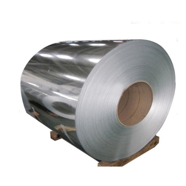 347 Ss304 Coil 316L 304 Stainless Steel Coil Mirror 2mm 201 202 304 410 430