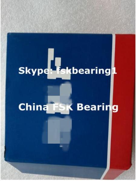 7220 BCM Ball Bearing Standard Precision Normal Tolerance Single Row
