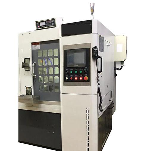Máquina de rectificação cilíndrica interna de rolamentos CNC da série 3MK20-U para partes de rolamentos