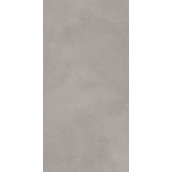 Micro Cement Indoor Tiles Medium Gray Antique Floor Tiles 600*1200mm