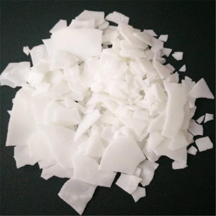 Industrial Grade Magnesium Chloride MgCl2 CAS 7786-30-9 For Metallurgy Construction