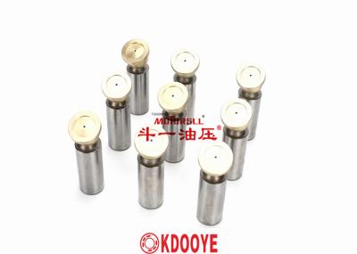 Pistão das peças do motor do balanço de SG08E para E200B HD700-V HD700-VII cx210 sk250-8