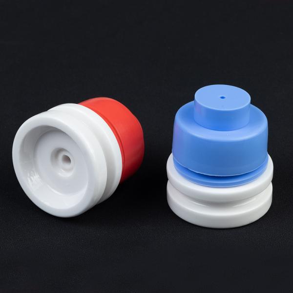 Ceramic door for oil fume purification electric box ceramic funnel filter electric ceramic oil diffuser