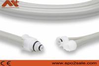 Tuyauterie 877235 d'Ohmeda NIBP de datex de PVC pour le moniteur patient