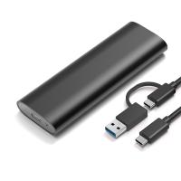 Disco rígido externo portátil OEM 512GB 256GB 128GB 1TB 2TB 4TB Disco rígido externo para laptop