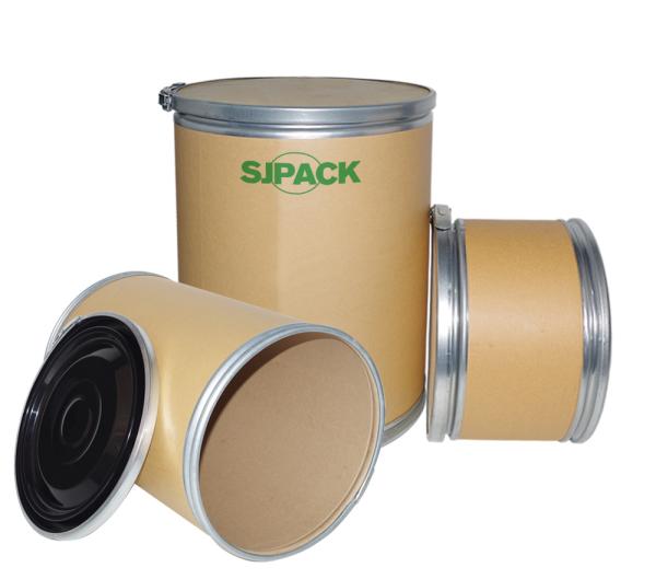Multi-Size Cardboard Drums For Vietnam | Low-Cost Shipping From Shanghai Port | Bulk Discounts