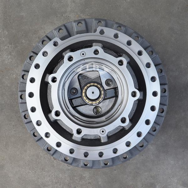 9244944 9256991 9281920 Travel Gearbox ZX330-3 TRAVEL DEVICE