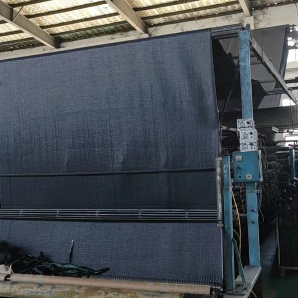 Geotechnical Woven Geotextile Engineering Transportation Geotextile Membrane 400gsm