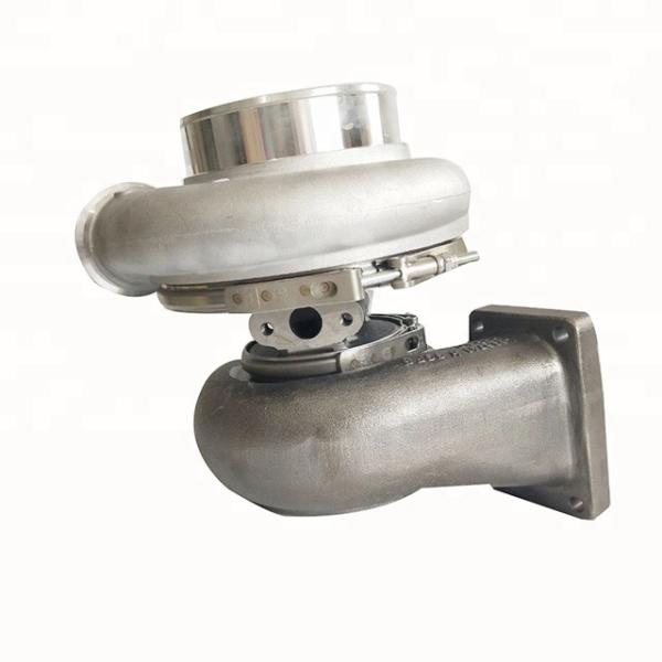 Серия тележки С400 Детройта дизельная 60 частей турбонагнетателя двигателя 316756 316428