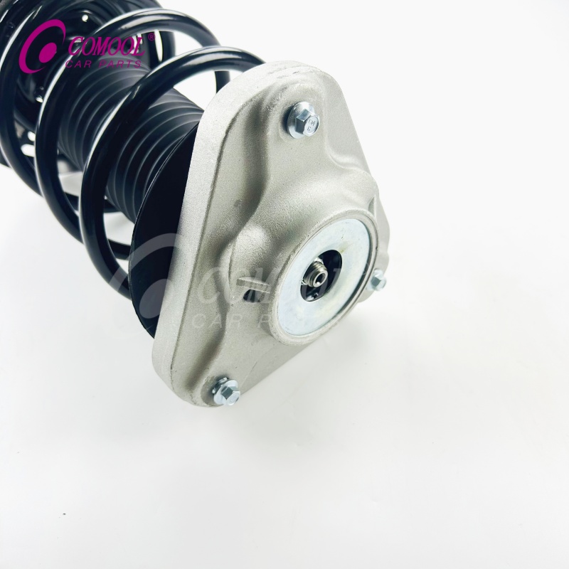 COMOOL Front L/R Suspension Shock Absorber A2183231500 for Mercedes-Benz W218 CLS220CLS250CLS300 Shock Absorber Strut Assembly