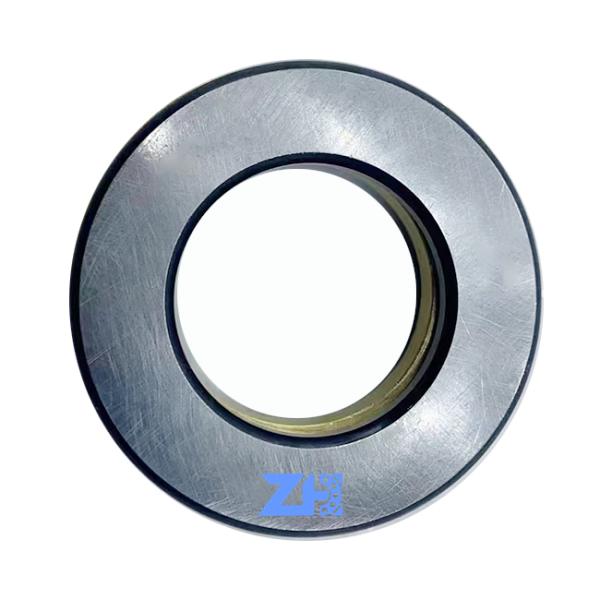 размеров точности клетки 30x52x16 mm латуни для вкладышей ролика тяги 81206M дизайн цилиндрических стандартных стандартных сепарабольный