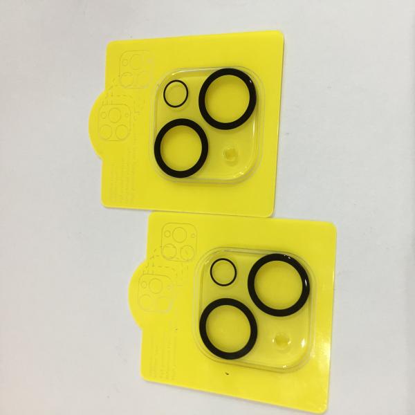 Tempered Glass Lens Screen Protector 3D 9H Iphone Camera Protector