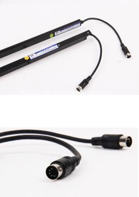 WECO Light curtain WECO-917A62-AC220 94 beams for passenger elevator and freight elevator