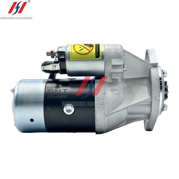 Brand New 4TNV98T-SFNC Excavator Diesel Engine Power Assembly (57.7 KW) — Compatible With Yanmar
