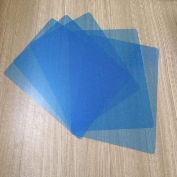 195 микронов ЛЮБИМЕЦ x излучает фильм 10x12 медленно двигают фильм сини x Рэй лазера для принтера Фудзи OKI