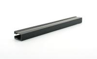 Paramètres de bord de panneaux en PVC