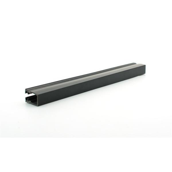 Revestimiento de paneles de vidrio de PVC