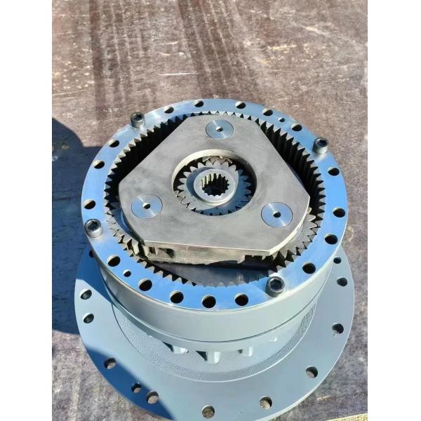 Гидравлическое колебание привода коробка передач экскаватора редуктор поездки коробка передач Assy