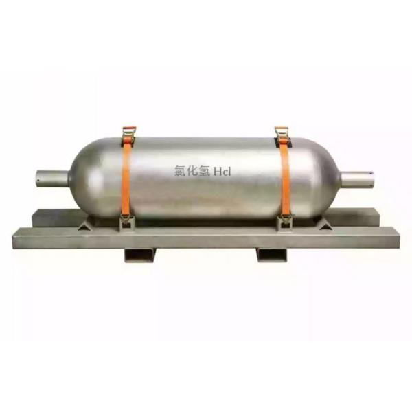 Cylinder Gas China Factory Best Price Hydrogen Chloride Anhydrous