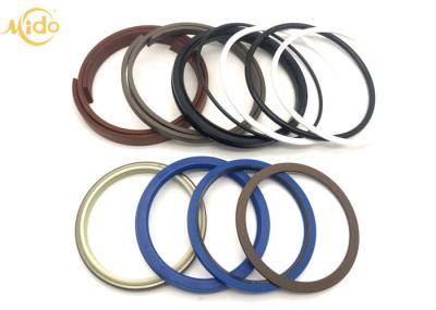 707-99-14200 WA150-1 1A 180PT-3 Steering Kit High Quality Excavator Seal Kit 