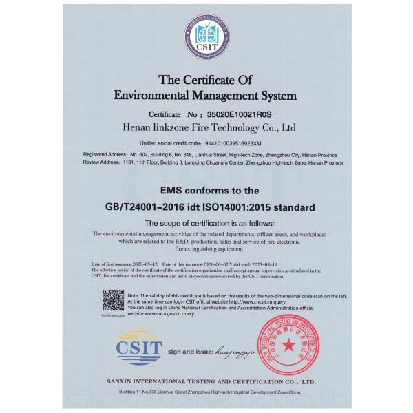 Полностью автоматическая гидравлическая система ZDMS0.6 огня водяной пушки обнаружения и подавления