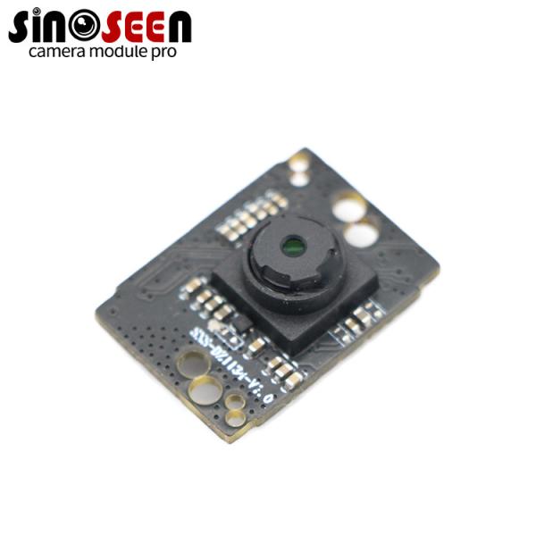 Módulo de câmera USB 720P com sensor IMX056 30FPS