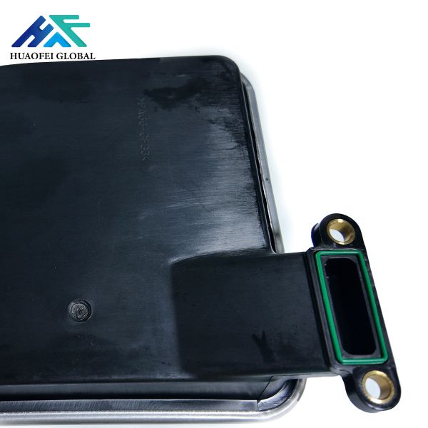 A6LF1 2 3 Filter Auto Gearbox Transmission Auto Gear Boxes Parts For Hyundai
