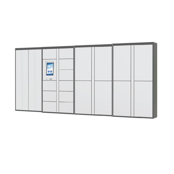 Электронный прокат шкафчика для хранения евро США Австралией чеканит банкноты