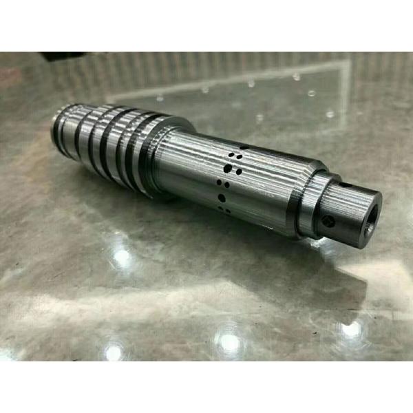 Soupape de sécurité ISO14001 véritable pour des pièces de réparation de l'excavatrice M2X150 de chenille