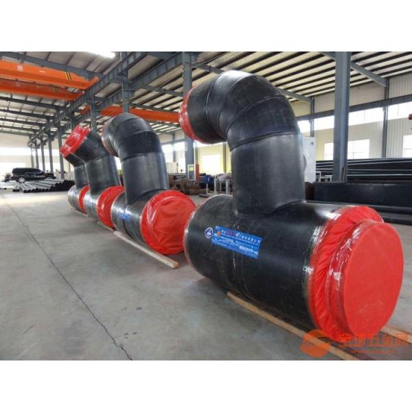 tratamiento de aguas residuales de las instalaciones de tuberías de Monel del metal del OEM de la soldadura 16Mpa de 150m m