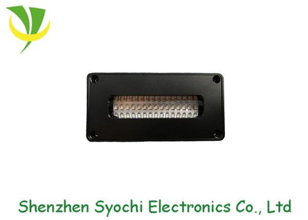 LG chip high power uv led 10w smd 365nm 385nm 395nm uv led chip LED Uv Ink Curing Systems With Ricoh Gen5 Nozzle