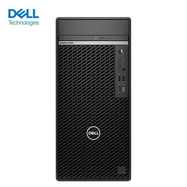 Dell Optiplex 7000MT Torre i9-12900K 16G DDR5 512G SSD UHD770 DVDRW 500W WIN10pro PC