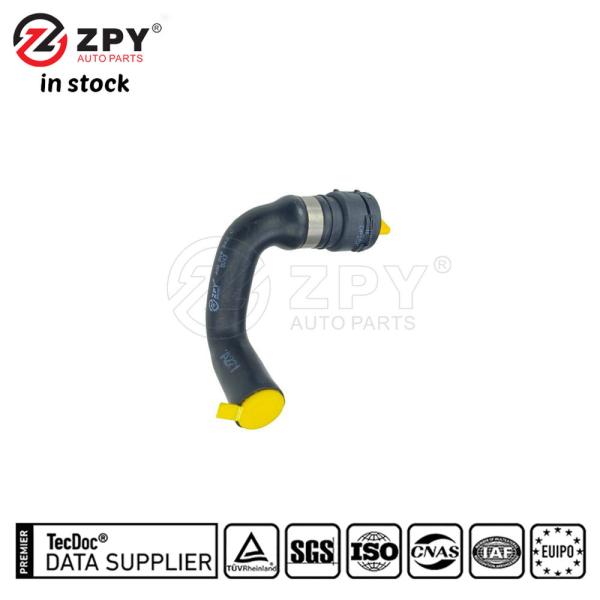 ZPY 4G0819342C アウディ A6 オールロード VW ポルシェ用冷却液ホース