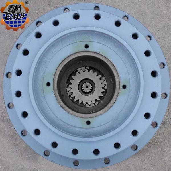 199-4579 Транспортная коробка передач экскаватора E330 CAT330C 199-4579 Транспортный редуктор