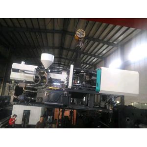 Пластиковый устранимый медицинский шприц делая инжекционный метод литья машины энергосберегающий