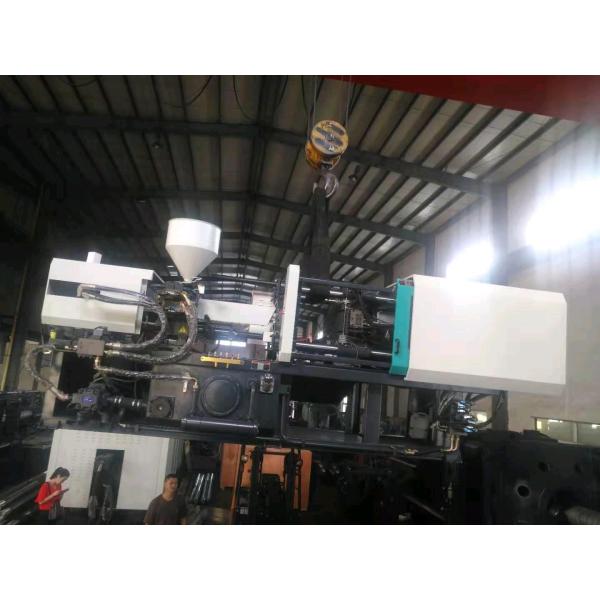 Пластиковый устранимый медицинский шприц делая инжекционный метод литья машины энергосберегающий