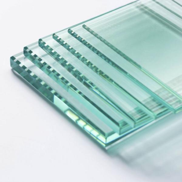 Main Product Tempered Glass 10mm Transparent for Safe Heat Strengthened Padel Glass