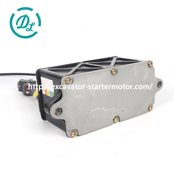 247-5209 Excavator Throttle Motor 247-5210 247-5212 CAT E330C