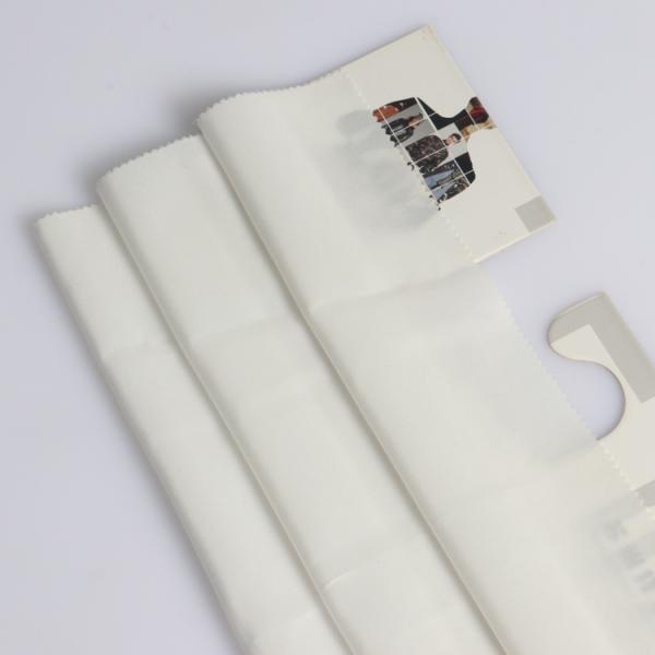 2022 Hot Sale Recycled Poly Pongee 210t water proof Fabric for Umbrella
