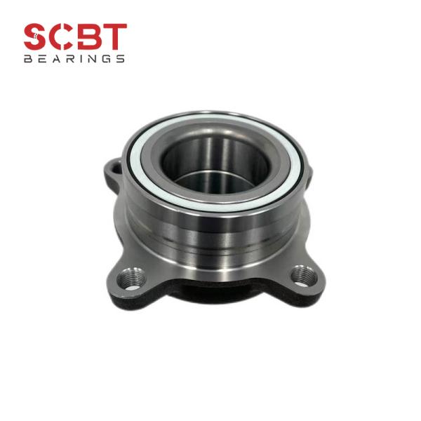 3885A025 R173.56 7136119860 2DUF00500N Cubo de ruedas delanteras con piezas de auto para Mitsubishi con alta calidad